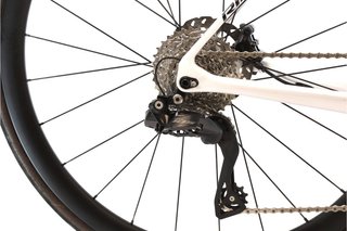 Bicicleta Ridley Fenix SLiC Di2 12V t.54 Reacondicionada