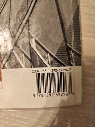 Libro Business Partner B1