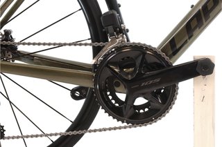 Bicicleta Lapierre Xelius SL 5.0 Di2 12V t.54 Reacondicionada