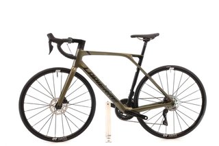 Bicicleta Lapierre Xelius SL 5.0 Di2 12V t.54 Reacondicionada