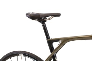 Bicicleta Lapierre Xelius SL 5.0 Di2 12V t.54 Reacondicionada