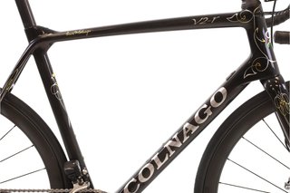 Bicicleta Colnago V2-R Disc Di2 11V t.56 Reacondicionada
