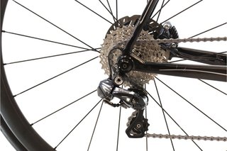 Bicicleta Colnago V2-R Disc Di2 11V t.56 Reacondicionada