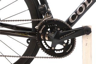 Bicicleta Colnago V2-R Disc Di2 11V t.56 Reacondicionada