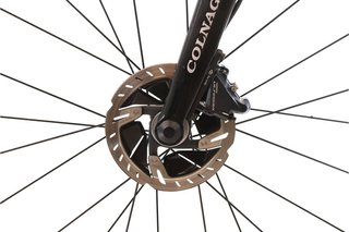 Bicicleta Colnago V2-R Disc Di2 11V t.56 Reacondicionada