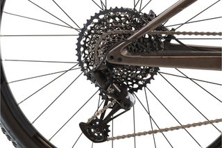 Bicicleta Orbea Oiz M10 t.L Reacondicionada
