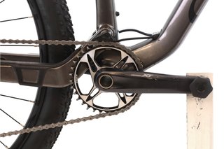 Bicicleta Orbea Oiz M10 t.L Reacondicionada