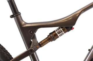 Bicicleta Orbea Oiz M10 t.L Reacondicionada