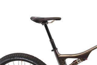 Bicicleta Orbea Oiz M10 t.L Reacondicionada