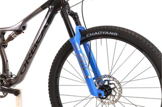 Bicicleta Orbea Oiz M10 t.L Reacondicionada