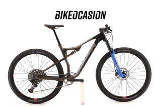 Bicicleta Orbea Oiz M10 t.L Reacondicionada