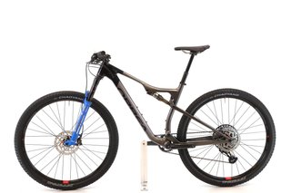Bicicleta Orbea Oiz M10 t.L Reacondicionada
