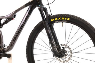 Bicicleta Orbea Oiz M30 XT t.M Reacondicionada
