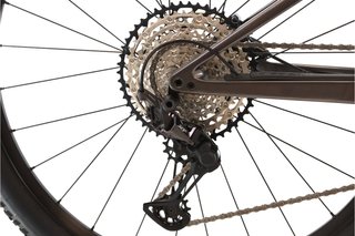 Bicicleta Orbea Oiz M30 XT t.M Reacondicionada