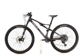 Bicicleta BH Lynx Race Carbon RC 7.0 XT t.M Reacondicionada