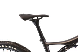 Bicicleta BH Lynx Race Carbon RC 7.0 XT t.M Reacondicionada