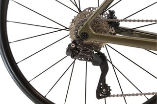 Bicicleta Lapierre Xelius SL 5.0 Di2 12V t.54 Reacondicionada