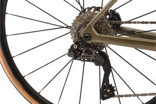 Bicicleta Lapierre Xelius SL 5.0 Di2 12V t.52 Reacondicionada