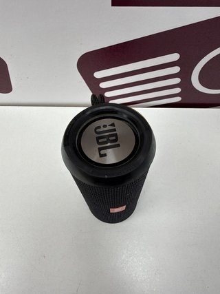 Altavoz Portatil Bluetooth JBL Flip3