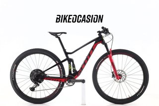 Bicicleta Scott Spark RC 900 X01 t.S Reacondicionada