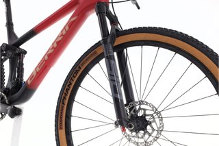 Bicicleta Berria Mako Sport t.M Reacondicionada