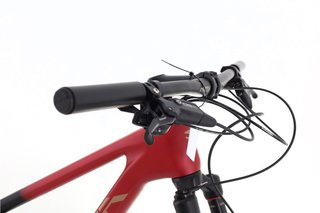 Bicicleta Berria Mako Sport t.M Reacondicionada