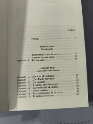 SPANISH-YOU CAN HEAL YOUR LIFE/TRD