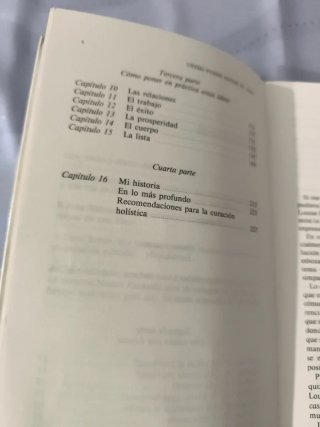 SPANISH-YOU CAN HEAL YOUR LIFE/TRD