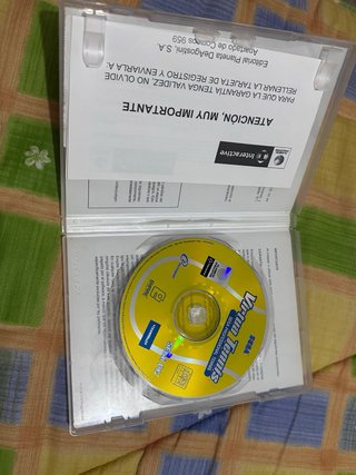 Virtua Tennis Sega PC Juego