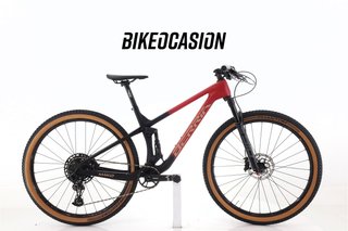 Bicicleta Berria Mako Sport t.M Reacondicionada
