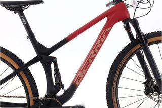 Bicicleta Berria Mako Sport t.M Reacondicionada
