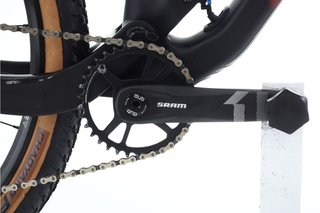 Bicicleta Berria Mako Sport t.M Reacondicionada