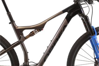 Bicicleta Orbea Oiz M10 t.L Reacondicionada