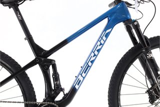Bicicleta Berria Mako 6.1 XT t.M Reacondicionada