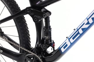 Bicicleta Berria Mako 6.1 XT t.M Reacondicionada