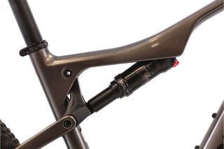 Bicicleta Orbea Oiz M30 XT t.M Reacondicionada