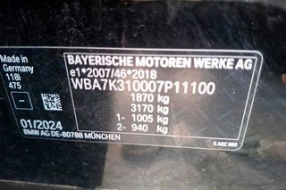 BMW Serie 1 118i Sport Edition