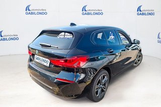 BMW Serie 1 118i Sport Edition