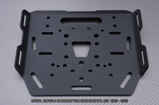 Soporte de baúl ROYAL ENFIELD INTERCEPTOR 650 2019