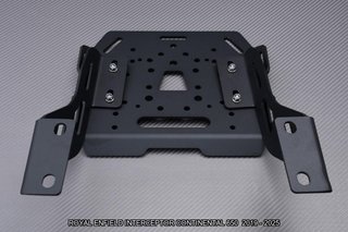 Soporte de baúl ROYAL ENFIELD INTERCEPTOR 650 2019
