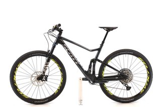 Bicicleta Scott Spark RC Team GX t.L Reacondicionada