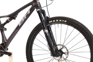 Bicicleta BH Lynx Race Carbon RC 7.0 XT t.M Reacondicionada