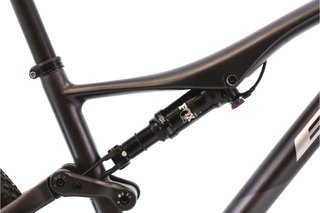 Bicicleta BH Lynx Race Carbon RC 7.0 XT t.M Reacondicionada