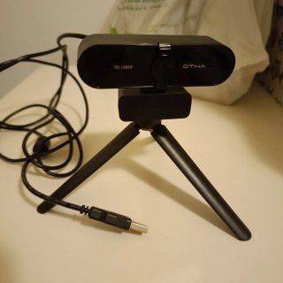 Webcam OTHA HD 1080p