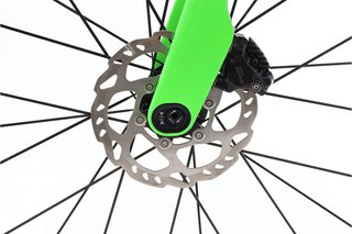 Bicicleta Berria AllRoad Di2 12V t.52 Reacondicionada