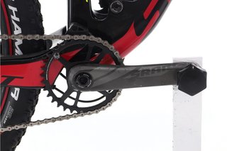Bicicleta Scott Spark RC 900 X01 t.S Reacondicionada