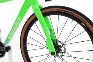 Bicicleta Berria AllRoad Di2 12V t.52 Reacondicionada