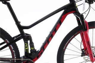 Bicicleta Scott Spark RC 900 X01 t.S Reacondicionada