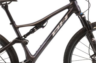 Bicicleta BH Lynx Race Carbon RC 7.0 XT t.M Reacondicionada