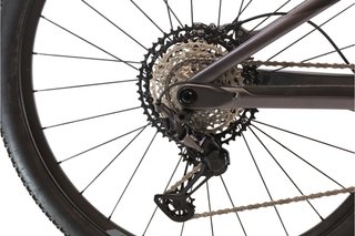 Bicicleta BH Lynx Race Carbon RC 7.0 XT t.M Reacondicionada